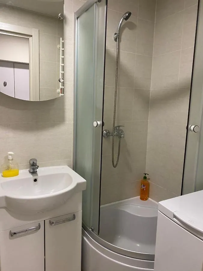 Guest Resort In Smart House Kyjev