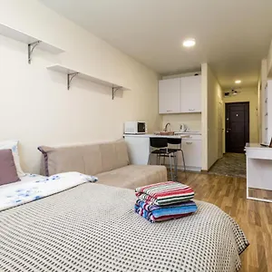  Aparthotel Home Inn
