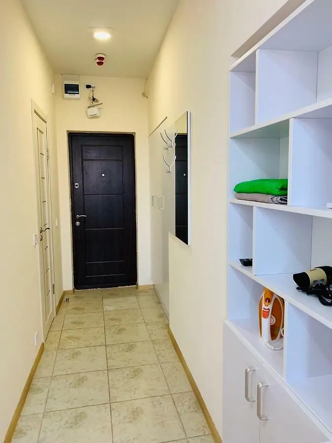 Guest Resort In Smart House Kiev Aparthotel Kyiv
