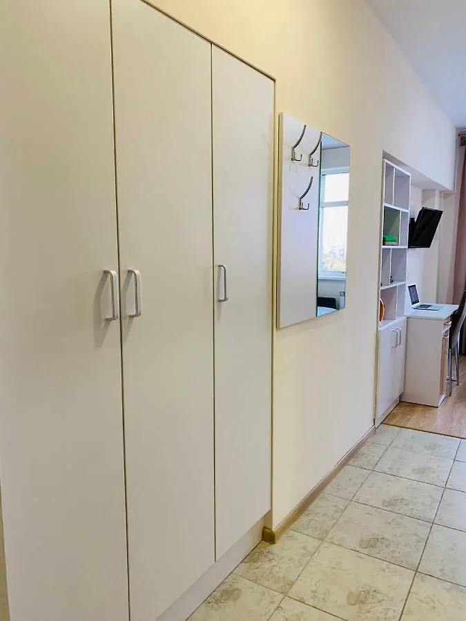 Guest Resort In Smart House Kiev 0*, Kyiv Ukraine