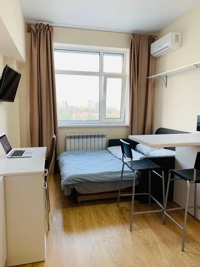 Guest Resort In Smart House Kiev