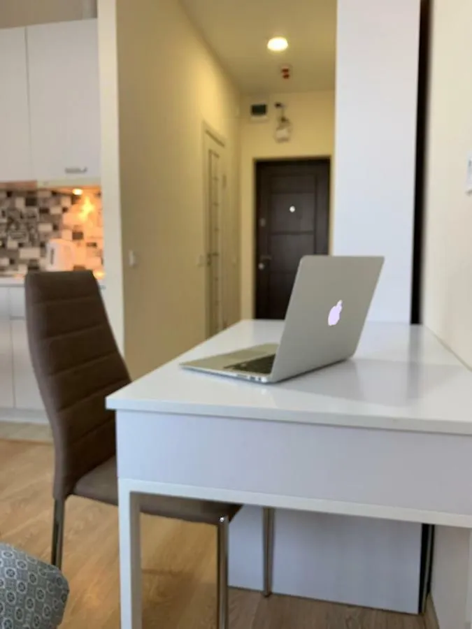 Guest Resort In Smart House Kiev 0*, Kyiv