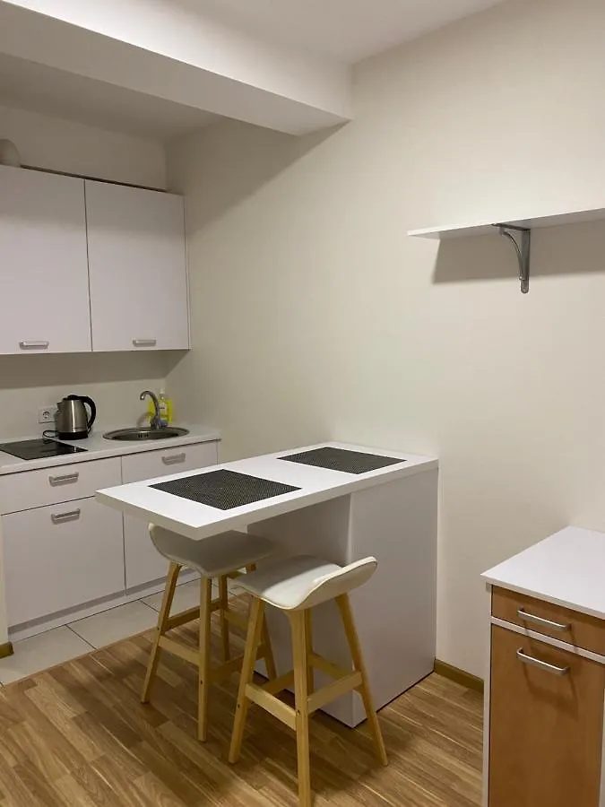 Aparthotel Guest Resort In Smart House Kiev Ukraine