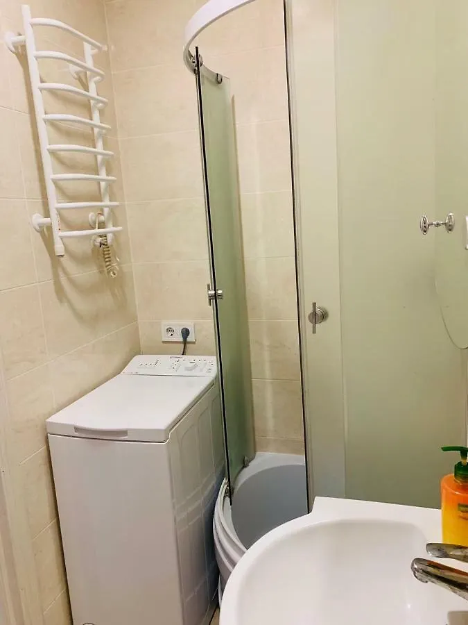 Guest Resort In Smart House Kiev 0*, Kyiv