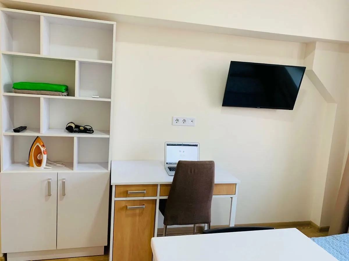 Guest Resort In Smart House Kiev Kyiv