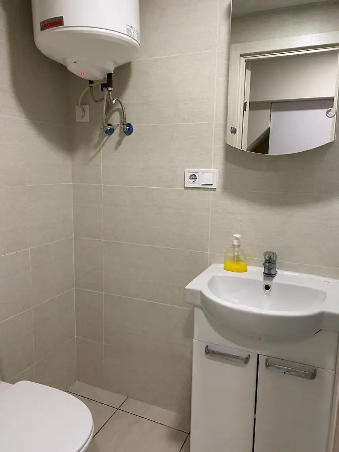 Guest Resort In Smart House Kiev